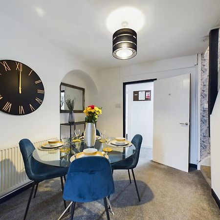 Charming Apartments - Cosy Retreat - Short Drive To City Centre - Free Parking リヴァプール エクステリア 写真
